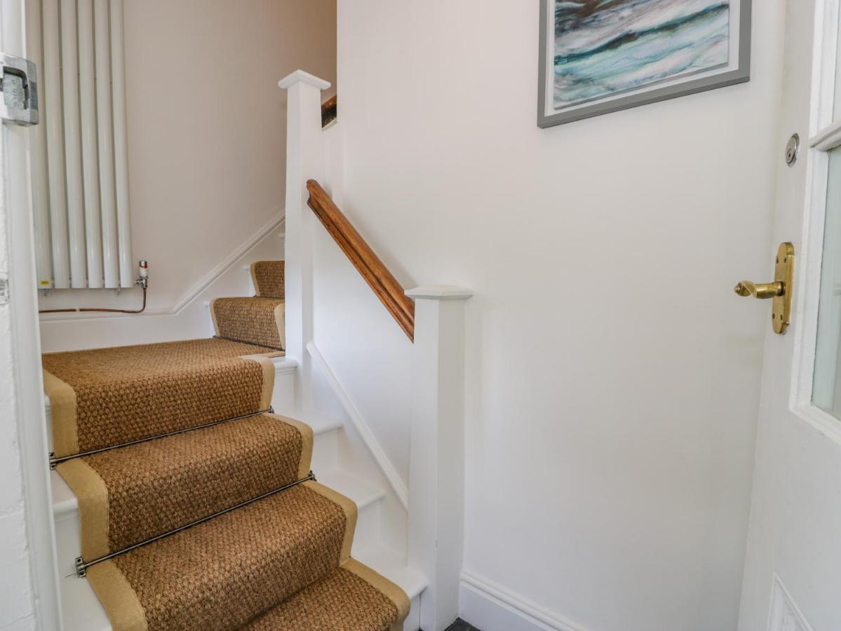 18 Tyn Celyn Apartment Llandudno Exterior foto