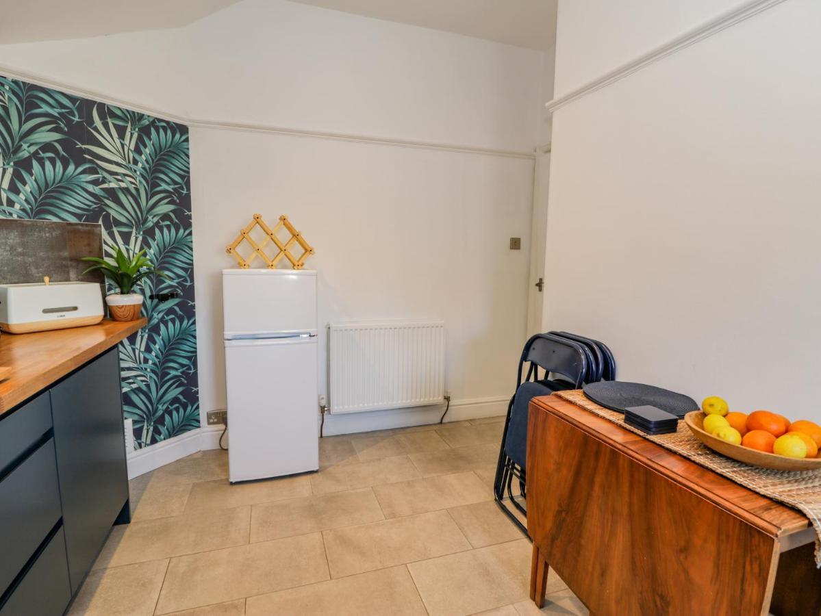 18 Tyn Celyn Apartment Llandudno Exterior foto