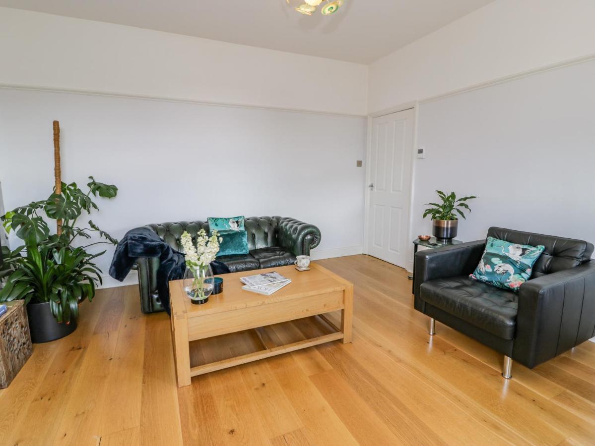 18 Tyn Celyn Apartment Llandudno Exterior foto